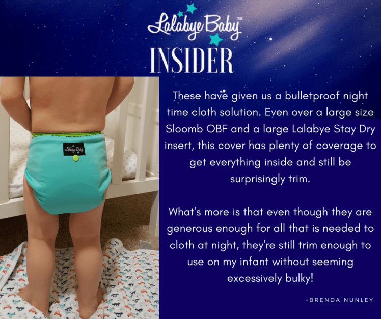 More Nighttime Testimonials